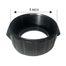 Hot Tub Compatible With Dynasty Spas 2" Heater Split Nut DIY10762 - DIY PART CENTERHot Tub Compatible With Dynasty Spas 2" Heater Split Nut DIY10762Hot Tub PartsDIY PART CENTERDIY10762