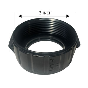 Hot Tub Compatible With Dynasty Spas 2" Heater Split Nut DIY10762 - DIY PART CENTERHot Tub Compatible With Dynasty Spas 2" Heater Split Nut DIY10762Hot Tub PartsDIY PART CENTERDIY10762