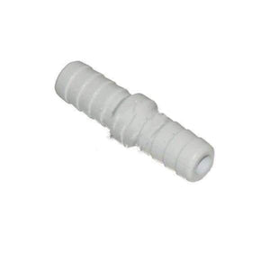 Hot Tub Compatible With Dynasty Spas 3/8 Inch Barb X 3/8 Inch Barb Coupler DYN11736 - DIY PART CENTERHot Tub Compatible With Dynasty Spas 3/8 Inch Barb X 3/8 Inch Barb Coupler DYN11736Hot Tub PartsDIY PART CENTERDYN11736