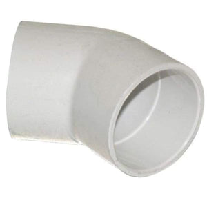 Hot Tub Compatible With Dynasty Spas 45 Degree Elbow 2" SxS DYN10460 - DIY PART CENTERHot Tub Compatible With Dynasty Spas 45 Degree Elbow 2" SxS DYN10460Hot Tub PartsDIY PART CENTERDYN10460