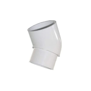 Hot Tub Compatible With Dynasty Spas 45 Degree Street 2" Sg X S Elbow 10440 - DIY PART CENTERHot Tub Compatible With Dynasty Spas 45 Degree Street 2" Sg X S Elbow 10440Hot Tub PartsDIY PART CENTERDYN10440