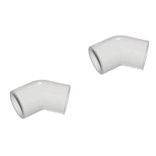 Hot Tub Compatible With Dynasty Spas 45 Elbow 1/2" S X S 2Pk DIY10147 - 2 - DIY PART CENTERHot Tub Compatible With Dynasty Spas 45 Elbow 1/2" S X S 2Pk DIY10147 - 2Hot Tub PartsDIY PART CENTERDIY10147 - 2