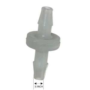 Hot Tub Compatible With Dynasty Spas Check Valve DYN10786 - DIY PART CENTERHot Tub Compatible With Dynasty Spas Check Valve DYN10786Hot Tub PartsDIY PART CENTERDYN10786