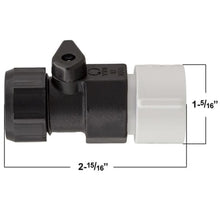 Hot Tub Compatible With Dynasty Spas Drain Valve DIY10037 - DIY PART CENTERHot Tub Compatible With Dynasty Spas Drain Valve DIY10037Hot Tub PartsDIY PART CENTERDIY10037