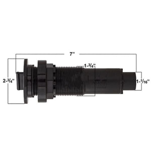 Hot Tub Compatible With Dynasty Spas Drain Valve DYN11942 - DIY PART CENTERHot Tub Compatible With Dynasty Spas Drain Valve DYN11942Hot Tub PartsDIY PART CENTERDYN11942