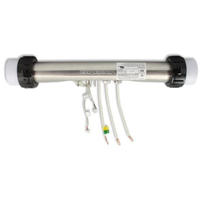 Hot Tub Compatible With Dynasty Spas Gecko 4.0kw In.Xe, In.Ye Replacement Heater DYN14359 - DIY PART CENTERHot Tub Compatible With Dynasty Spas Gecko 4.0kw In.Xe, In.Ye Replacement Heater DYN14359Hot Tub PartsDIY PART CENTERDYN14359