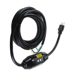 Hot Tub Compatible With Dynasty Spas GFCI 15 Amp Power Cord DYN11467 - DIY PART CENTERHot Tub Compatible With Dynasty Spas GFCI 15 Amp Power Cord DYN11467Hot Tub PartsDIY PART CENTERDYN11467