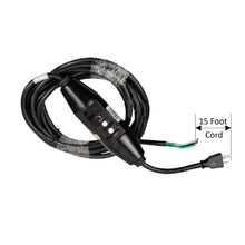 Hot Tub Compatible With Dynasty Spas GFCI 15 Amp Power Cord DYN11467 - DIY PART CENTERHot Tub Compatible With Dynasty Spas GFCI 15 Amp Power Cord DYN11467Hot Tub PartsDIY PART CENTERDYN11467