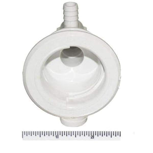 Hot Tub Compatible With Dynasty Spas Jet Body 3/8" Barb x 3/4" Barb DYN12647 - DIY PART CENTERHot Tub Compatible With Dynasty Spas Jet Body 3/8" Barb x 3/4" Barb DYN12647Hot Tub PartsDIY PART CENTERDYN12647