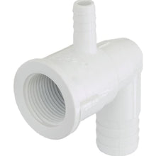 Hot Tub Compatible With Dynasty Spas Jet Body 3/8" Barb x 3/4" Barb DYN12963 - DIY PART CENTERHot Tub Compatible With Dynasty Spas Jet Body 3/8" Barb x 3/4" Barb DYN12963Hot Tub PartsDIY PART CENTERDYN12963