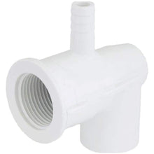 Hot Tub Compatible With Dynasty Spas Jet Body 3/8" Barb X 3/4" Slip WWP212 - 0590 - DIY PART CENTERHot Tub Compatible With Dynasty Spas Jet Body 3/8" Barb X 3/4" Slip WWP212 - 0590Hot Tub PartsDIY PART CENTERDYN10508