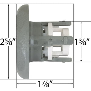 Hot Tub Compatible With Dynasty Spas Jet Insert DYN10915 - DIY PART CENTERHot Tub Compatible With Dynasty Spas Jet Insert DYN10915Hot Tub PartsDIY PART CENTERDYN10915