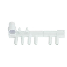 Hot Tub Compatible With Dynasty Spas Manifold 1/2" S/S X 6 - 3/8" Bar DIY10077 - DIY PART CENTERHot Tub Compatible With Dynasty Spas Manifold 1/2" S/S X 6 - 3/8" Bar DIY10077Hot Tub PartsDIY PART CENTERDIY10077