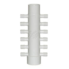 Hot Tub Compatible With Dynasty Spas Manifold 1" S X Sg X 12 - 3/8" Barb DYN10793 - DIY PART CENTERHot Tub Compatible With Dynasty Spas Manifold 1" S X Sg X 12 - 3/8" Barb DYN10793Hot Tub PartsDIY PART CENTERDYN10793