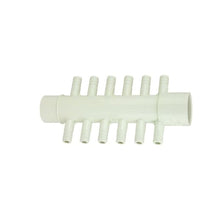 Hot Tub Compatible With Dynasty Spas Manifold 1" S X Sg X 12 - 3/8" Barb DYN10793 - DIY PART CENTERHot Tub Compatible With Dynasty Spas Manifold 1" S X Sg X 12 - 3/8" Barb DYN10793Hot Tub PartsDIY PART CENTERDYN10793