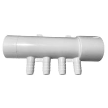 Hot Tub Compatible With Dynasty Spas Manifold 1" S x Sg 4 - 3/8 Barb DIY10829 - DIY PART CENTERHot Tub Compatible With Dynasty Spas Manifold 1" S x Sg 4 - 3/8 Barb DIY10829Hot Tub PartsDIY PART CENTERDIY10829