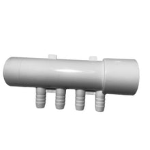 Hot Tub Compatible With Dynasty Spas Manifold 1" S x Sg 4 - 3/8 Barb DIY10829 - DIY PART CENTERHot Tub Compatible With Dynasty Spas Manifold 1" S x Sg 4 - 3/8 Barb DIY10829Hot Tub PartsDIY PART CENTERDIY10829