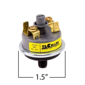 Hot Tub Compatible With Dynasty Spas Pressure Switch DIY3902 - DIY PART CENTERHot Tub Compatible With Dynasty Spas Pressure Switch DIY3902Hot Tub PartsDIY PART CENTERDIY3902