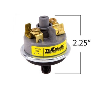 Hot Tub Compatible With Dynasty Spas Pressure Switch DIY3902 - DIY PART CENTERHot Tub Compatible With Dynasty Spas Pressure Switch DIY3902Hot Tub PartsDIY PART CENTERDIY3902