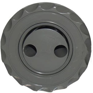 Hot Tub Compatible With Dynasty Spas Pulsator Jet Internal Deluxe Adjustable Gray DYN10217 - DIY PART CENTERHot Tub Compatible With Dynasty Spas Pulsator Jet Internal Deluxe Adjustable Gray DYN10217Hot Tub PartsDIY PART CENTERDYN10217