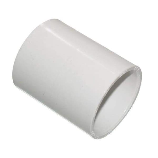 Hot Tub Compatible With Dynasty Spas Pvc 1 1/2 Inch Slip Pvc Coupling DYN10918 - DIY PART CENTERHot Tub Compatible With Dynasty Spas Pvc 1 1/2 Inch Slip Pvc Coupling DYN10918Hot Tub PartsDIY PART CENTERDYN10918