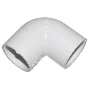 Hot Tub Compatible With Dynasty Spas Pvc 1 Inch 90 Degree Elbow Slip X Slip DYN10040 - DIY PART CENTERHot Tub Compatible With Dynasty Spas Pvc 1 Inch 90 Degree Elbow Slip X Slip DYN10040Hot Tub PartsDIY PART CENTERDYN10040