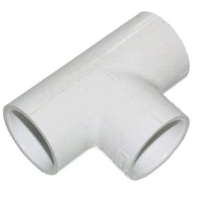 Hot Tub Compatible With Dynasty Spas Pvc 1 Inch Tee Slip X Slip X Slip DYN10543 - DIY PART CENTERHot Tub Compatible With Dynasty Spas Pvc 1 Inch Tee Slip X Slip X Slip DYN10543Hot Tub PartsDIY PART CENTERDYN10543