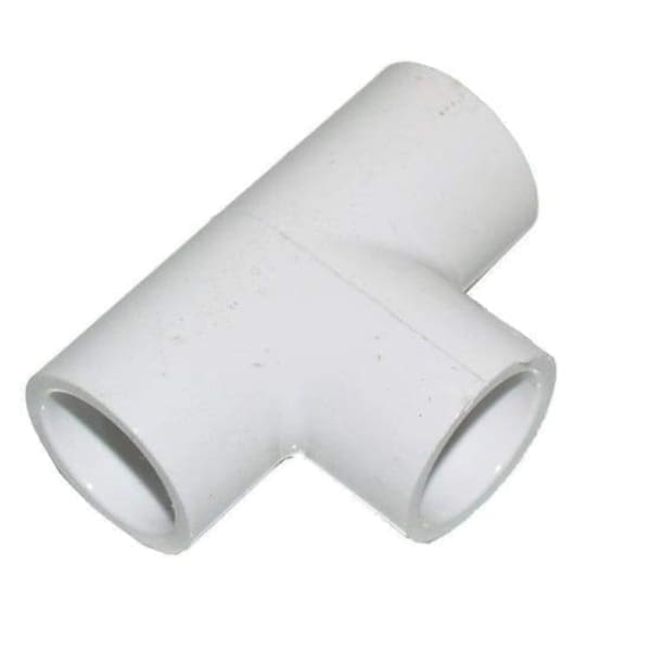 Hot Tub Compatible With Dynasty Spas Pvc 1/2 Inch Tee Slip X Slip X Slip DYN10344 - DIY PART CENTERHot Tub Compatible With Dynasty Spas Pvc 1/2 Inch Tee Slip X Slip X Slip DYN10344Hot Tub PartsDIY PART CENTERDYN10344