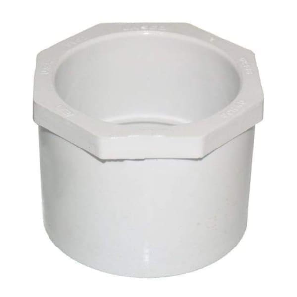 Hot Tub Compatible With Dynasty Spas Pvc 2 1/2 X 2 Inch Spig X Slip Reducer Bushing DYN10652 - DIY PART CENTERHot Tub Compatible With Dynasty Spas Pvc 2 1/2 X 2 Inch Spig X Slip Reducer Bushing DYN10652Hot Tub PartsDIY PART CENTERDYN10652