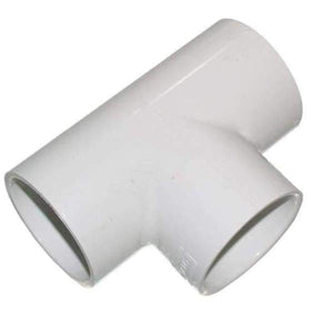 Hot Tub Compatible With Dynasty Spas Pvc 2" Tee Slip X Slip X Slip DYN10646 - DIY PART CENTERHot Tub Compatible With Dynasty Spas Pvc 2" Tee Slip X Slip X Slip DYN10646Hot Tub PartsDIY PART CENTERDYN10646