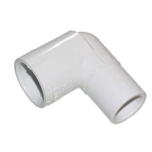 Hot Tub Compatible With Dynasty Spas Pvc 3/4 Inch 90 Degree Street Elbow Spig X Slip DYN11703 - DIY PART CENTERHot Tub Compatible With Dynasty Spas Pvc 3/4 Inch 90 Degree Street Elbow Spig X Slip DYN11703Hot Tub PartsDIY PART CENTERDYN11703