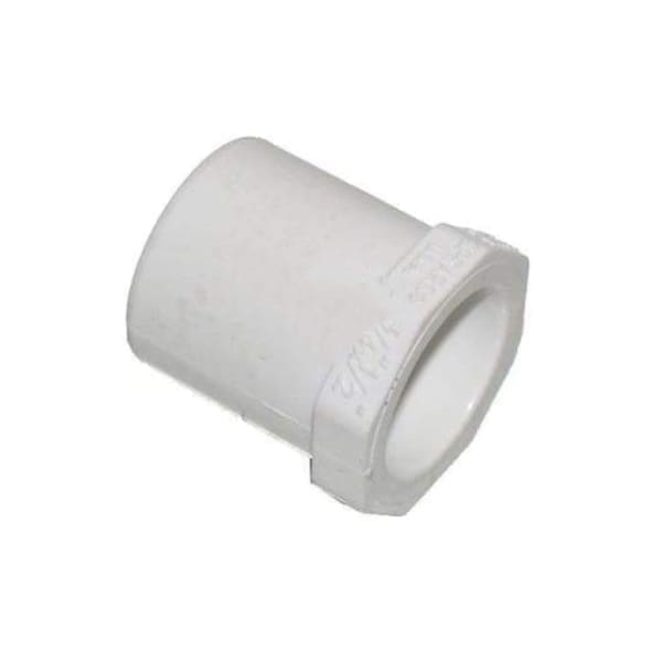 Hot Tub Compatible With Dynasty Spas Pvc 3/4 X 1/2 Inch Reducer Bushing Slip X Spig DYN10116 - DIY PART CENTERHot Tub Compatible With Dynasty Spas Pvc 3/4 X 1/2 Inch Reducer Bushing Slip X Spig DYN10116Hot Tub PartsDIY PART CENTERDYN10116