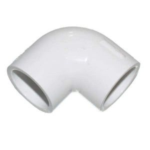 Hot Tub Compatible With Dynasty Spas Pvc 3/4 Inch Slip X Slip 90 Degree Elbow DYN10209 - DIY PART CENTERHot Tub Compatible With Dynasty Spas Pvc 3/4 Inch Slip X Slip 90 Degree Elbow DYN10209Hot Tub PartsDIY PART CENTERDYN10209