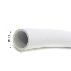 Hot Tub Compatible With Dynasty Spas PVC Flex Pipe 1.5" X 3ft DIY10651 - DIY PART CENTERHot Tub Compatible With Dynasty Spas PVC Flex Pipe 1.5" X 3ft DIY10651Hot Tub PartsDIY PART CENTERDIY10651