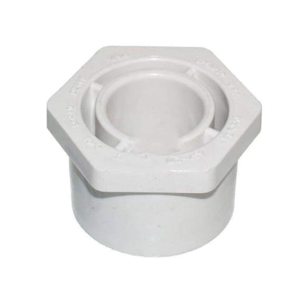 Hot Tub Compatible With Dynasty Spas Reducer 1 1/2