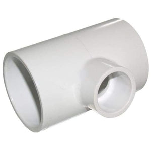 Hot Tub Compatible With Dynasty Spas Tee 2" X 2" X 1" Slip DYN10719 - DIY PART CENTERHot Tub Compatible With Dynasty Spas Tee 2" X 2" X 1" Slip DYN10719Hot Tub PartsDIY PART CENTERDYN10719