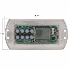 Hot Tub Compatible With Dynasty Spas Topside Control K - 85 DYN14232 - DIY PART CENTERHot Tub Compatible With Dynasty Spas Topside Control K - 85 DYN14232Hot Tub PartsDIY PART CENTERDYN14232