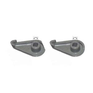 Hot Tub Compatible With Dynasty Spas Valve Handle 2.25" 2 Pk DIY10280 - 2 - DIY PART CENTERHot Tub Compatible With Dynasty Spas Valve Handle 2.25" 2 Pk DIY10280 - 2Hot Tub PartsDIY PART CENTERDIY10280 - 2