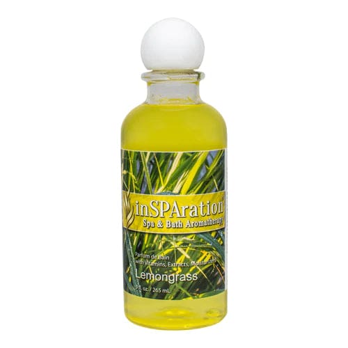 Hot Tub Compatible With InSPAration Lemongrass 1 Bottle For Hot Tubs and Spas (9 oz) HTCP7311 - DIY PART CENTERHot Tub Compatible With InSPAration Lemongrass 1 Bottle For Hot Tubs and Spas (9 oz) HTCP7311Hot Tub PartsDIY PART CENTERHTCP7311