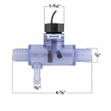 Hot Tub Compatible With Jacuzzi Flow Switch DIY6560 - 860 - DIY PART CENTERHot Tub Compatible With Jacuzzi Flow Switch DIY6560 - 860Hot Tub PartsDIY PART CENTERDIY6560 - 860