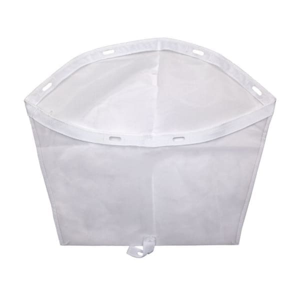 Hot Tub Compatible With Jacuzzi Spa Debris Bag JAC6570 - 392 - DIY PART CENTERHot Tub Compatible With Jacuzzi Spa Debris Bag JAC6570 - 392Hot Tub PartsDIY PART CENTERJAC6570 - 392