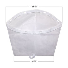 Hot Tub Compatible With Jacuzzi Spa Debris Bag JAC6570 - 392 - DIY PART CENTERHot Tub Compatible With Jacuzzi Spa Debris Bag JAC6570 - 392Hot Tub PartsDIY PART CENTERJAC6570 - 392