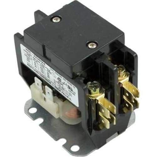 Hot Tub Compatible With Jacuzzi Spas 240 Volt Contactor All J385 Models 5 2006 JAC6000-505 / 6000-505 - DIY PART CENTERHot Tub Compatible With Jacuzzi Spas 240 Volt Contactor All J385 Models 5 2006 JAC6000-505 / 6000-505Hot Tub PartsDIY PART CENTERJAC6000-505