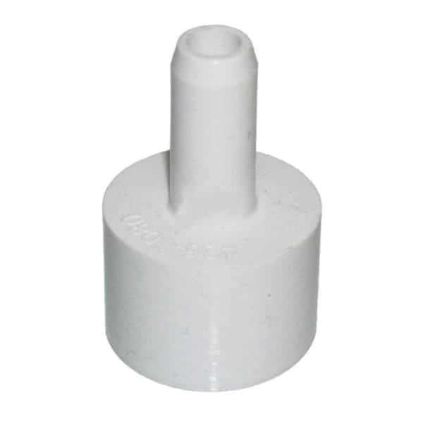 Hot Tub Compatible With Jacuzzi Spas Adapter Spig x Barb 3/4