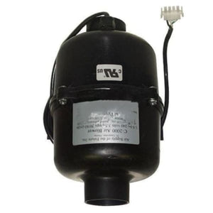 Hot Tub Compatible With Jacuzzi Spas Blower With Plug 1.5 HP 240 JAC2560 - 151 - DIY PART CENTERHot Tub Compatible With Jacuzzi Spas Blower With Plug 1.5 HP 240 JAC2560 - 151Hot Tub PartsDIY PART CENTERJAC2560 - 151