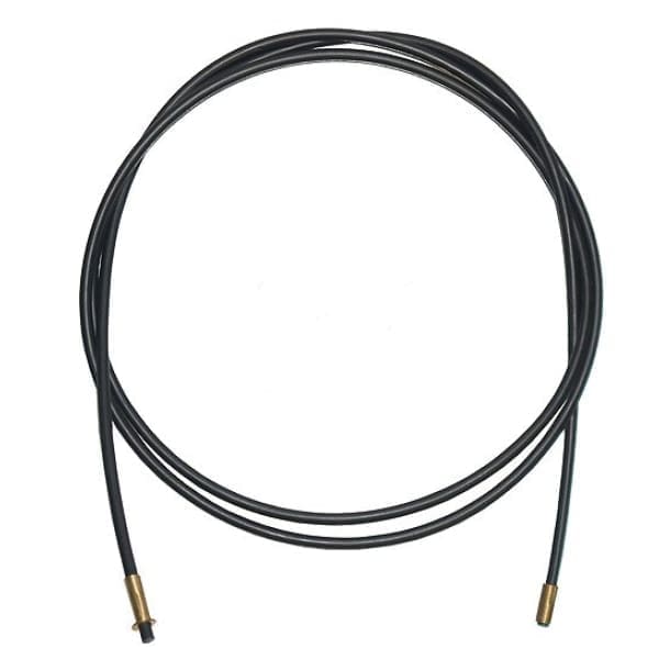 Hot Tub Compatible With Jacuzzi Spas Cable Fiber Optic 28 Inch X 1.25 Inch Diameter 2000-089 - DIY PART CENTERHot Tub Compatible With Jacuzzi Spas Cable Fiber Optic 28 Inch X 1.25 Inch Diameter 2000-089Hot Tub PartsDIY PART CENTERJAC2000-089