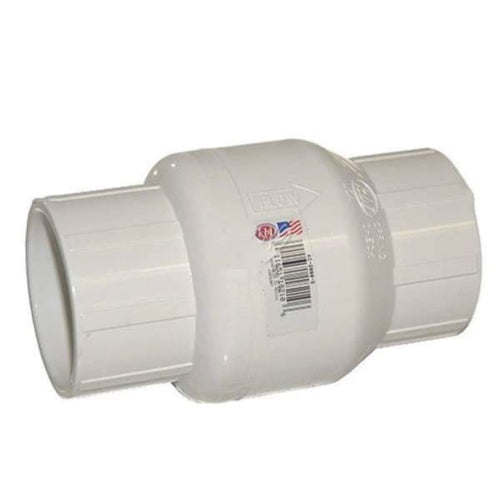 Hot Tub Compatible With Jacuzzi Spas Check Valve 2