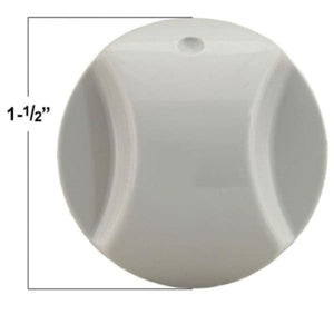 Hot Tub Compatible With Jacuzzi Spas Control Knob Silver 2540-203 - DIY PART CENTERHot Tub Compatible With Jacuzzi Spas Control Knob Silver 2540-203Hot Tub PartsDIY PART CENTER2540-203