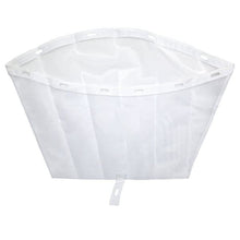 Hot Tub Compatible With Jacuzzi Spas Debris Bag J-400 Series 6570-398 - DIY PART CENTERHot Tub Compatible With Jacuzzi Spas Debris Bag J-400 Series 6570-398Hot Tub PartsDIY PART CENTERJAC6570-398