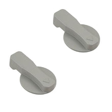 Hot Tub Compatible With Jacuzzi Spas Diverter Knob 2 Pk 6541 - 224 - DIY PART CENTERHot Tub Compatible With Jacuzzi Spas Diverter Knob 2 Pk 6541 - 224Hot Tub PartsDIY PART CENTERJAC6541 - 224